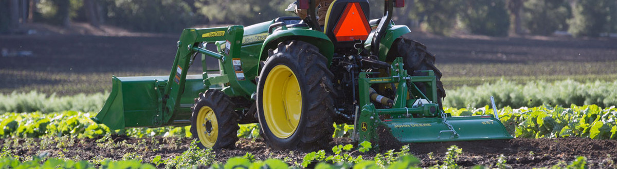 2018 John Deere Track Tractor serie for sale in K.C. Nielsen Ltd., Humboldt, Iowa