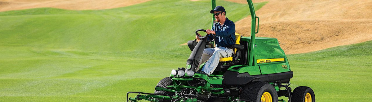 2018 John Deere Golf Sports for sale in K.C. Nielsen Ltd., Humboldt, Iowa