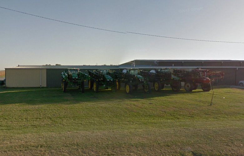 Farm Equipment Dealership Locations NW Iowa K.C. Nielsen Ltd.