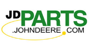 John Deere parts home