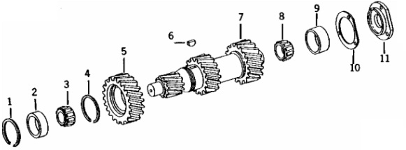 Parts Catalog