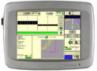 GreenStar 2 2600 Simulator